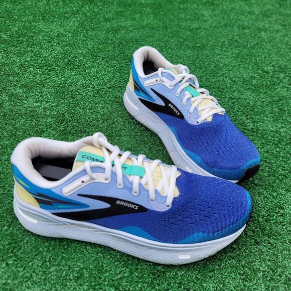 Brooks X Damon Brown Ghost - Women's running shoes - Size 9.5 - Picture 3 of 11